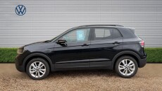 Volkswagen T-Cross 1.0 TSI 115 Match 5dr Petrol Estate
